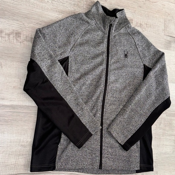 Spyder - Constant Full Zip - Picture 3 of 9